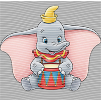 Disney Style-DSN 665